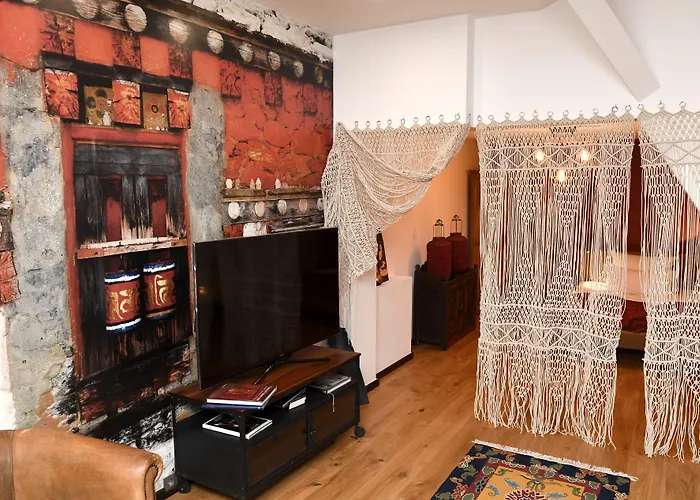 Hotel Ritzi München