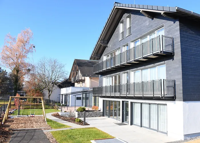 Westside Hotel München